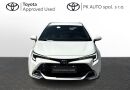 Toyota Corolla Combi