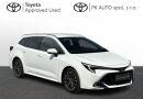 Toyota Corolla Combi