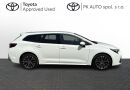 Toyota Corolla Combi