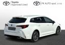 Toyota Corolla Combi