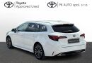Toyota Corolla Combi