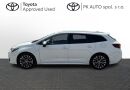 Toyota Corolla Combi