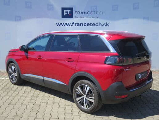 Peugeot 5008 1.5 BlueHDi ALLURE PACK EAT8