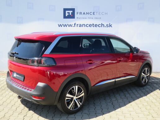 Peugeot 5008 1.5 BlueHDi ALLURE PACK EAT8
