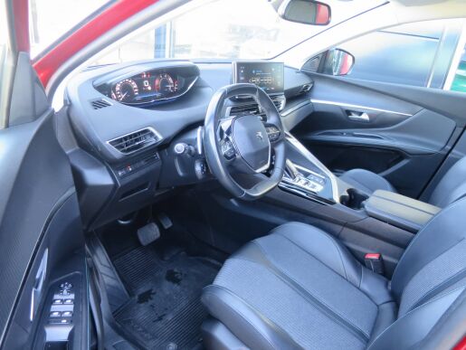 Peugeot 5008 1.5 BlueHDi ALLURE PACK EAT8