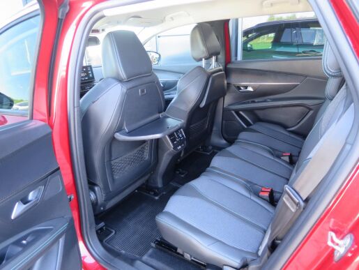 Peugeot 5008 1.5 BlueHDi ALLURE PACK EAT8
