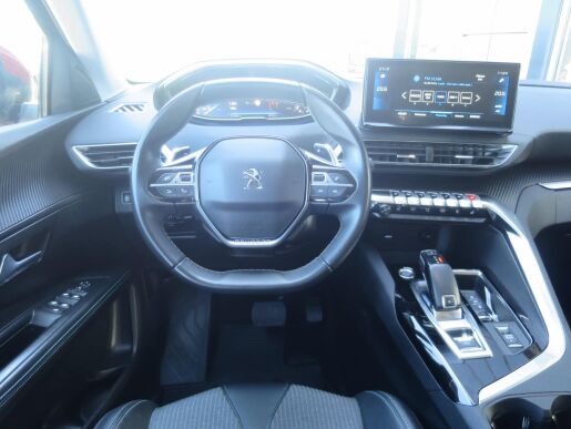 Peugeot 5008 1.5 BlueHDi ALLURE PACK EAT8