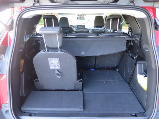 Peugeot 5008 1.5 BlueHDi ALLURE PACK EAT8