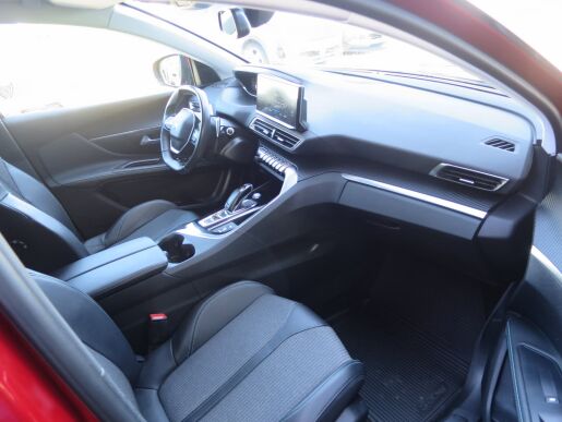 Peugeot 5008 1.5 BlueHDi ALLURE PACK EAT8