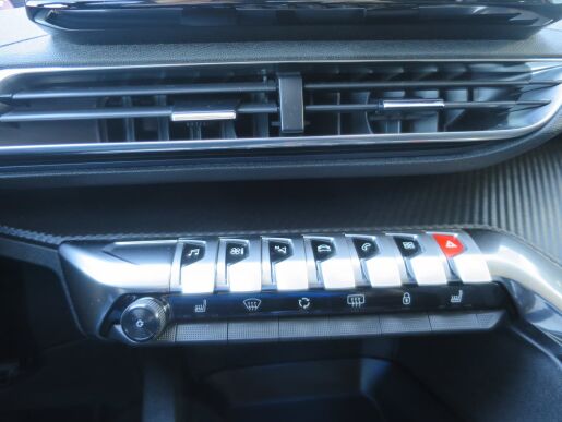 Peugeot 5008 1.5 BlueHDi ALLURE PACK EAT8