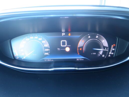 Peugeot 5008 1.5 BlueHDi ALLURE PACK EAT8