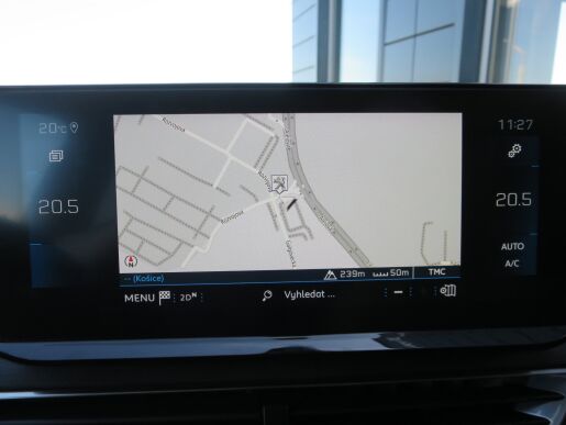 Peugeot 5008 1.5 BlueHDi ALLURE PACK EAT8