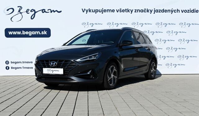 Hyundai i30 CW