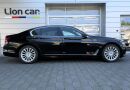 BMW rad 7