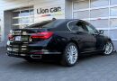 BMW rad 7