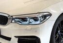 BMW Rad 5