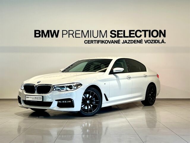 BMW Rad 5