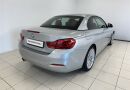 BMW Řada 4