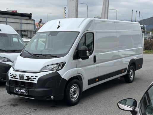 Ducato Maxi L4H2 15m³ 2.2 MTJ 180k 8AT 3.5t