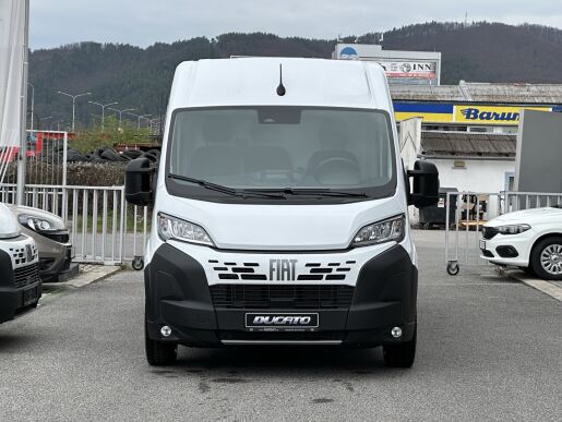 Fiat Ducato Maxi L4H2 15m³ 2.2 MTJ 180k 8AT 3.5t