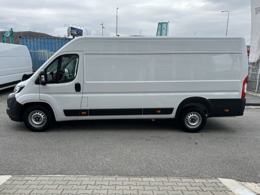 Fiat Ducato Maxi L4H2 15m³ 2.2 MTJ 180k 8AT 3.5t