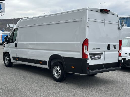Fiat Ducato Maxi L4H2 15m³ 2.2 MTJ 180k 8AT 3.5t