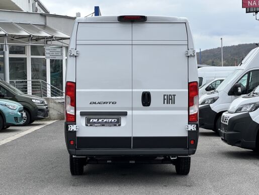 Fiat Ducato Maxi L4H2 15m³ 2.2 MTJ 180k 8AT 3.5t