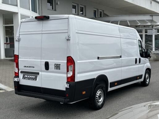 Fiat Ducato Maxi L4H2 15m³ 2.2 MTJ 180k 8AT 3.5t