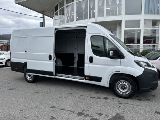 Fiat Ducato Maxi L4H2 15m³ 2.2 MTJ 180k 8AT 3.5t