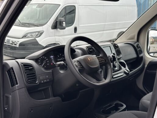 Fiat Ducato Maxi L4H2 15m³ 2.2 MTJ 180k 8AT 3.5t