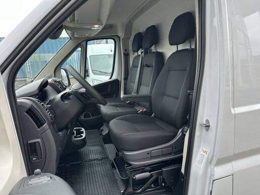 Fiat Ducato Maxi L4H2 15m³ 2.2 MTJ 180k 8AT 3.5t