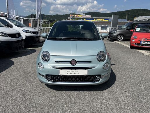 Fiat 500 Dolcevita 1.0 hybrid 70k 6MT