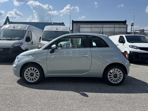 Fiat 500 Dolcevita 1.0 hybrid 70k 6MT