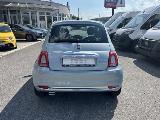 Fiat 500 Dolcevita 1.0 hybrid 70k 6MT