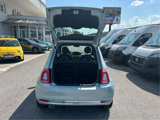 Fiat 500 Dolcevita 1.0 hybrid 70k 6MT