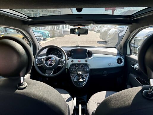 Fiat 500 Dolcevita 1.0 hybrid 70k 6MT