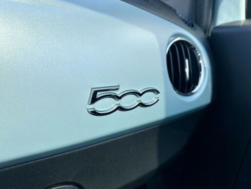 Fiat 500 Dolcevita 1.0 hybrid 70k 6MT