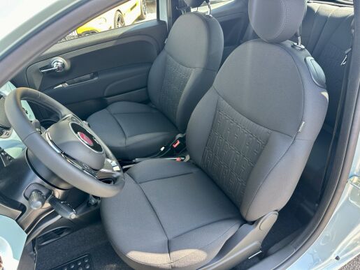 Fiat 500 Dolcevita 1.0 hybrid 70k 6MT