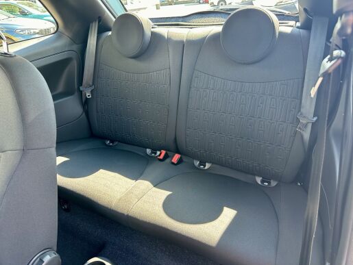 Fiat 500 Dolcevita 1.0 hybrid 70k 6MT