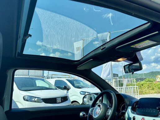 Fiat 500 Dolcevita 1.0 hybrid 70k 6MT