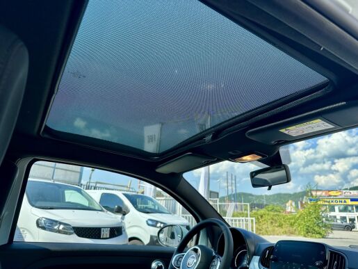 Fiat 500 Dolcevita 1.0 hybrid 70k 6MT