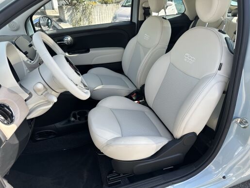 Fiat 500c Collezione 1957 1.0 hybrid 70k 6MT