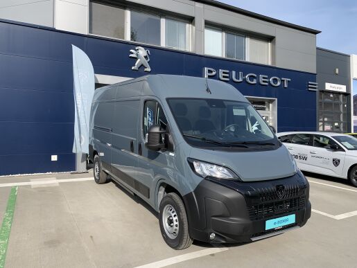 Peugeot Boxer E-Boxer Furgon 435 L3H2 BEV 110 kWh