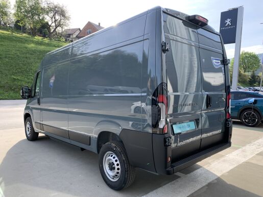 Peugeot Boxer E-Boxer Furgon 435 L3H2 BEV 110 kWh