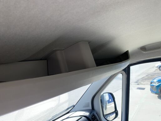 Peugeot Boxer E-Boxer Furgon 435 L3H2 BEV 110 kWh