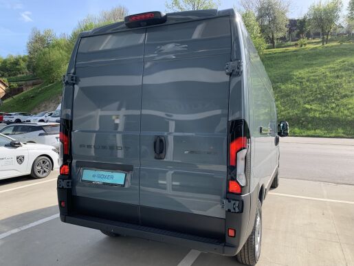 Peugeot Boxer E-Boxer Furgon 435 L3H2 BEV 110 kWh
