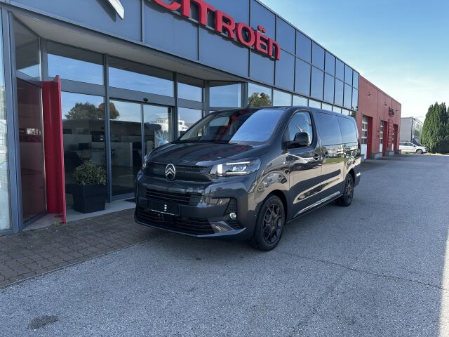 Citroën SpaceTourer