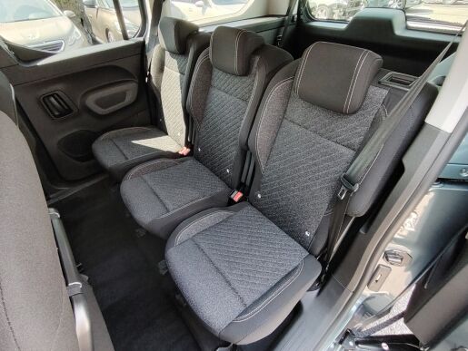 Peugeot Rifter 1,5 BlueHDi NEW Allure 1,5 BlueHDi 100k