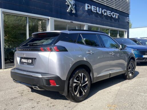 Peugeot 2008 1.2 PureTech ALLURE 130 BVM6