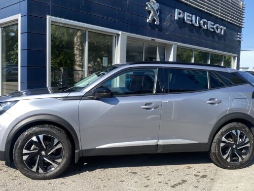 Peugeot 2008 1.2 PureTech ALLURE 130 BVM6